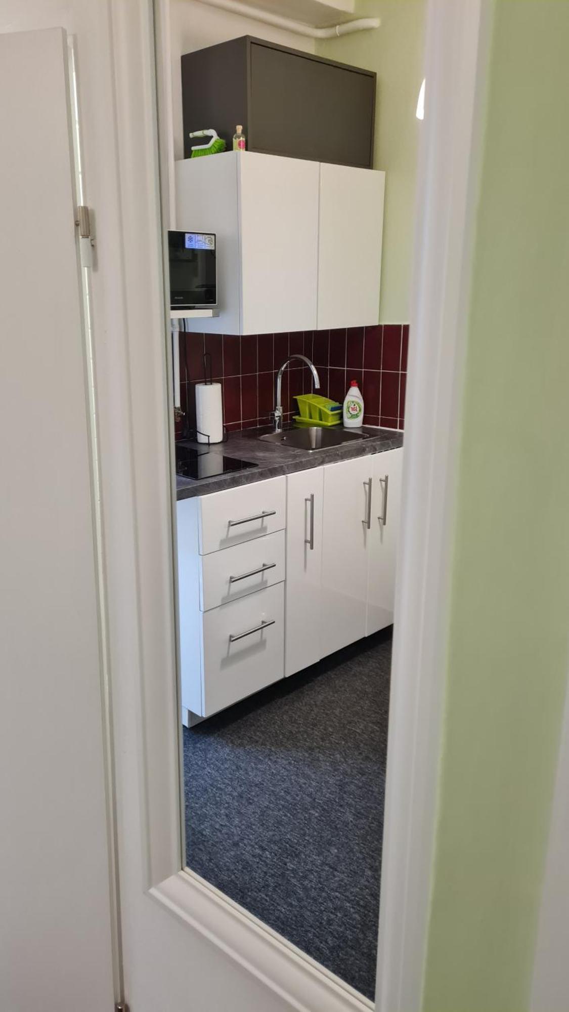 Apartman "Britanac" Zagreb Extérieur photo