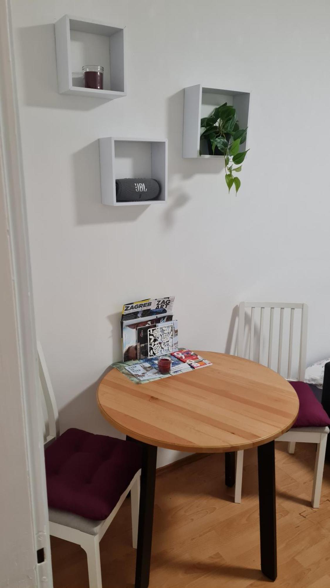 Apartman "Britanac" Zagreb Extérieur photo