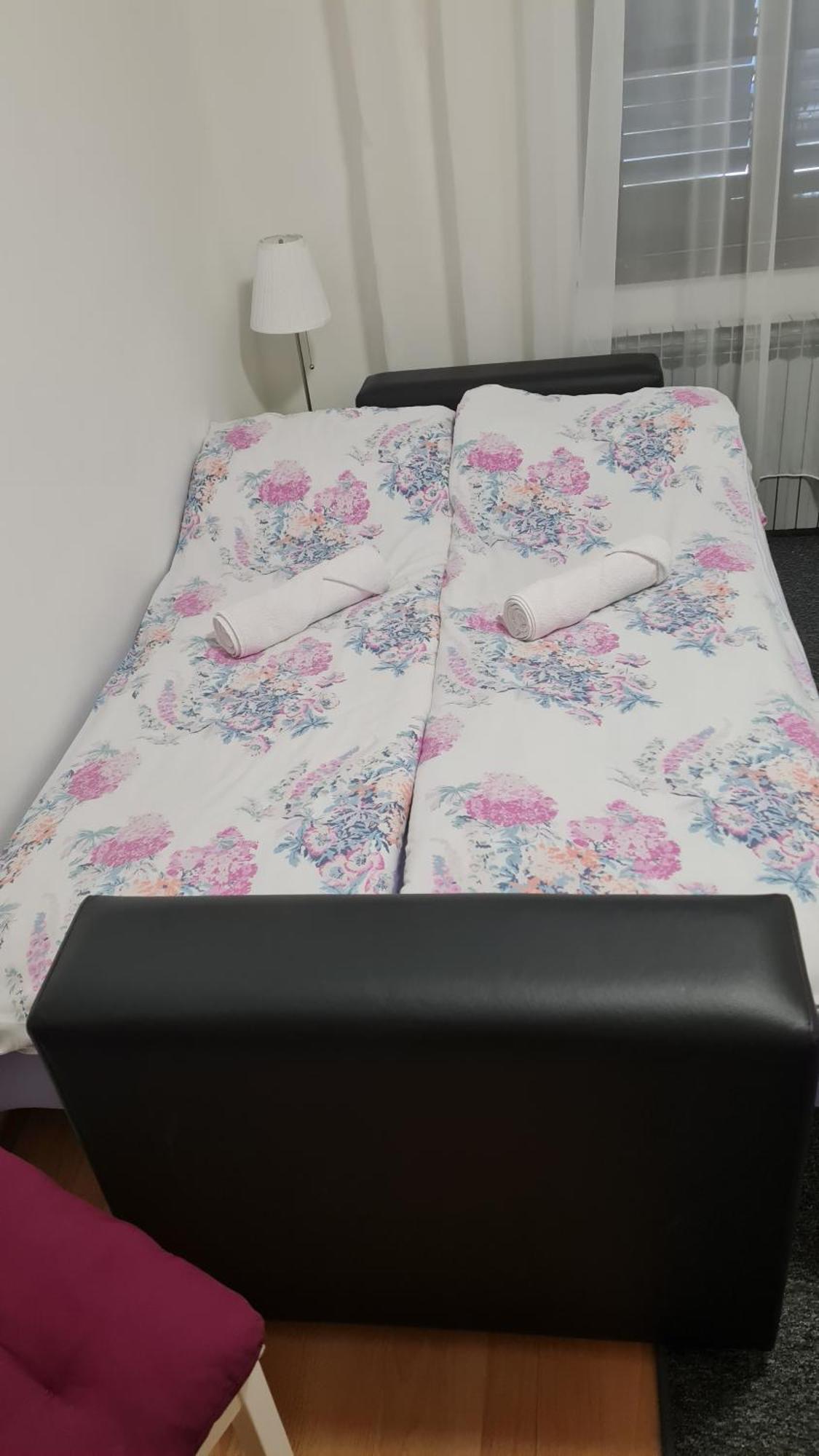 Apartman "Britanac" Zagreb Extérieur photo