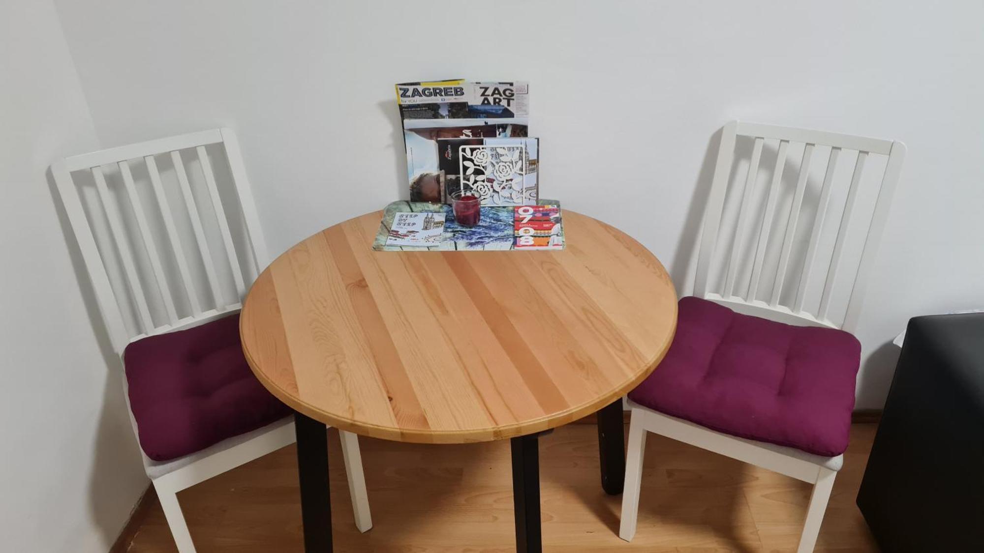 Apartman "Britanac" Zagreb Extérieur photo